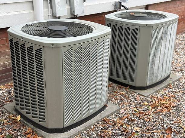 Reliable Hvac Installation contractor in Saint Peters, MO by JG Cool HVAC